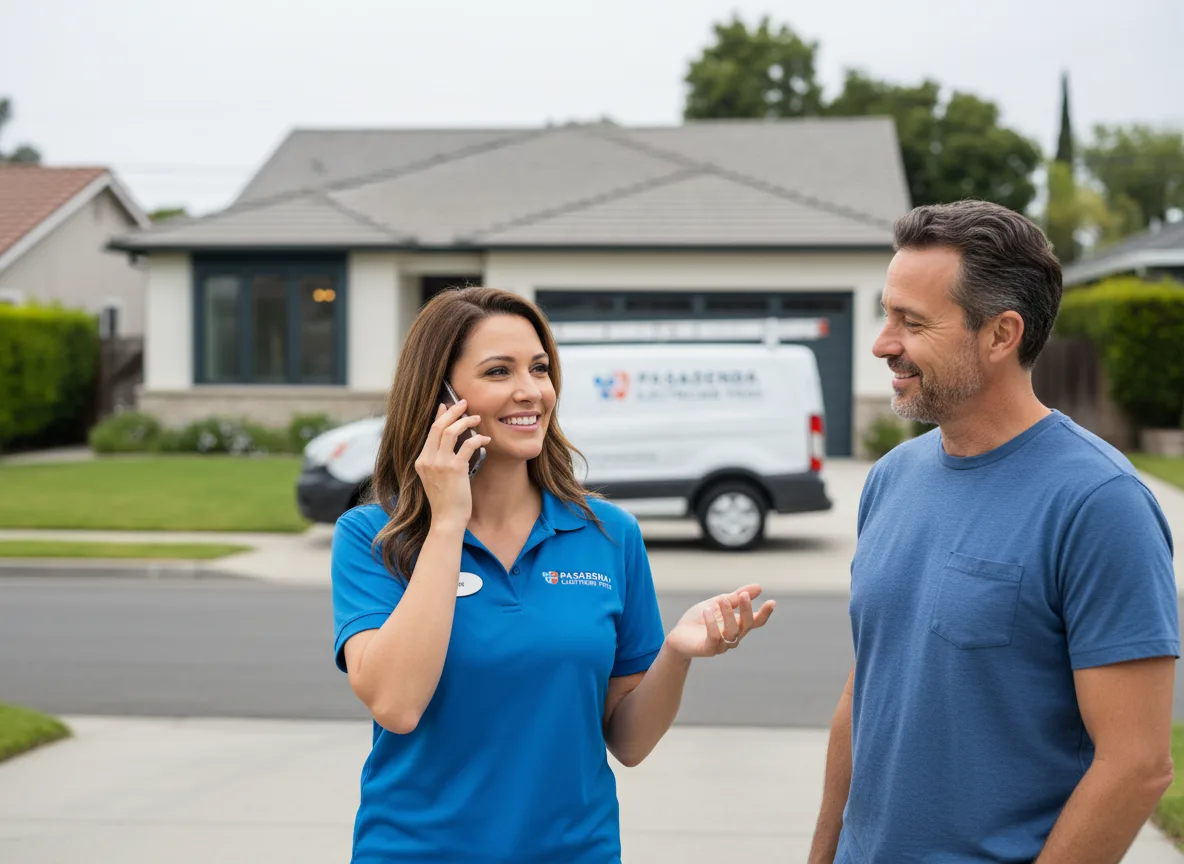 Electrician Dowell, IL FAQs